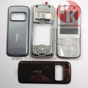 Vỏ Nokia N79